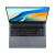 华为MateBook D 16 2024笔记本电脑 13代酷睿标压处理器/16英寸护眼大屏/轻薄办公本 i5 16G 1T 深空灰