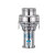 艾嘉亚 变频潜水泵 QY360-10-5.5 不锈钢 流量360平方米/h 扬程10米