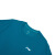 李宁（LI-NING）24款乒乓球服套装男女短袖T恤印字透气吸湿速干比赛运动套装团购 珊瑚蓝套装男女同款 XL