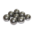南北仪器 实验室研磨球304不锈钢 氧化铝 氧化锆 玛瑙球硬质合金 高韧性高密度 氧化锆球 可配100ml球磨罐