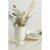 Brunello Cucinelli 618女士陶瓷花瓶 米白色 n/a