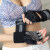 木可克克健身手套护腕一体 女士运动单杠撸铁防起茧护掌锻炼训练引体向上 健身手套 粉色 S