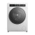格力（GREE）星芸 滚筒洗衣机全自动 10KG洗烘一体机 祛味除皱空气洗 1.08高洗净比 XQG100-DWB1201Ca1(高亮白)
