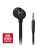 BEATS Xurbeats 3.0 魔音3入耳式耳机重低音面条线控降噪运动耳塞 黑色3.5mm原封