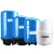 适用于安吉尔沁园净水器压力桶家用直饮水机储水罐3.2G11G20G反渗透RO纯水机储水桶 3.2G桶-送2分阀(适合6.4mm管)