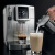 Delonghi 德龙delonghi全自动半自动咖啡机意式家用双头磨咖啡豆现磨现煮打奶泡 ECAM23.420.SW专业达人系列 德龙