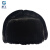 星工（XINGGONG）棉安全帽 防寒保暖冬季羊剪绒安全帽定制 XG-M1仿羊短绒