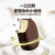 乐天 （LOTTE）韩国进口迷你黑巧克力冰淇淋牛奶雪糕342g*4盒装冰激凌 黑巧克力味*2盒（共30枚）