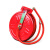 谋福（CNMF）9933 消防器材消防水带软管卷盘20/25/30米消火栓箱自救水管水龙带( 消防软管卷盘  20米 ）