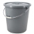 超宝（CHAOBAO）B-006 物业清洁桶 20L 圆型水桶