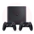 索尼（SONY）港版  PS4 slim/Pro   家用游戏机 港版 slim 黑色 1TB 双手柄+双充 +壹款游戏 游戏列表请咨询客服