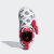 adidas阿迪达斯官方FortaRun米妮联名女婴童魔术贴运动学步鞋 如图 16