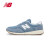 NEW BALANCE NBNew Balance/NB 420系列男鞋女鞋复古鞋运动鞋MRL420SD MRL420SP/浅蓝色 37