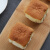 曼尼顿 饼干蛋糕 西式糕点点心 早餐面包 休闲零食 方便小吃 整箱装 牛乳味 720g