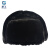 星工（XINGGONG）棉安全帽 防寒保暖冬季羊剪绒安全帽定制 XG-M1仿羊短绒