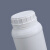 500ml塑料氟化瓶带盖化工试剂包装化学溶剂分装样品农药空瓶1L升 黑色 1000ml氟化瓶