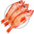 尚致挪威深海红石斑鱼1800g富贵鱼 水产冷冻大眼鱼 深海鱼 海鱼生鲜