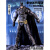 魔法汇（MOFAHUI）蝙蝠侠大战超人阿甘黑暗骑士小丑摆件可动人偶公仔玩具模型DC 【礼盒装】可动超人 关节超可动，18厘米左右
