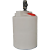 川工聚惠 自动加药桶 200L+搅拌机220V 140W+计量泵5-9L PE（白色） 15天