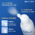 鼻诺洗鼻器成人儿童婴幼儿宝宝清洗过敏生理盐水专用鼻腔护理器喷雾喷剂天然海盐水喷剂 30ML（高渗2.2%）