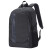 WEPLUS唯加双肩包背包14英寸15.6英寸笔记本电脑包男旅行包书包 WP7017 黑灰色