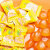 马来西亚进口lot100一百份果汁软糖150g袋装 橡皮糖QQ糖什锦果味休闲零食婚庆喜礼糖 什果味(综合)150gX3袋