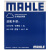 马勒(MAHLE)空调滤清器LA672(卡罗拉1.8(04-07年)/花冠(04-12年)/比亚迪F3/F3R/G3)