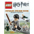 LEGO Harry Potter Ultimate Sticker Book: Hogwarts Collection
