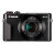 佳能（Canon） g7x2 g7x3 G系列专业数码相机学生vlog视频学生家用卡片照相机 G7X Mark II 黑色 基础入门套餐一