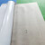 纯色白色PVC塑胶地板革舞台摄影T台展厅地胶加厚耐磨防水阻燃地垫 纯白色发泡光面1.8mm