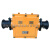 BHD2-200/660-3T矿用隔爆型低压电缆接线盒，煤矿用200A防爆盒 BHD2-200/660-3T