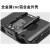 门钥匙（portkeys）艾肯LH5P II二代相机控制监视器 触控对焦 高亮4K单反微单相机摄影监视器导演监看显示屏3D LUT 艾肯LH5P二代（配松下控制线/兼容BMPCC）
