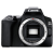 佳能（CANON） 200d二代单反相机入门级 200d2代vlog家用数码照相机 200D II黑色拆单机身（不含镜头） 家用套装二（新增滤镜等配件 增加可玩性）
