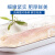 中洋鱼天下 冷冻去皮巴沙鱼柳 600g （2-3片） 生鲜 鱼类 海鲜水产 健康轻食