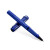 凌美（LAMY）签字笔宝珠笔 圆珠笔 生日节日礼物学生成人练字文具 德国进口 狩猎系列 蓝色 蓝色笔芯0.7mm