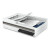 惠普（HP） 扫描仪a4 2600f1高清平板式高速溃纸式扫描仪  办公文件快速连续自动进纸