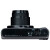 Canon/佳能 PowerShot SX620 HS数码相机旅行家用照相机2020万像素 SX620 HS 黑色