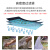 Dolphin-maytronics 美国海豚M200泳池全自动吸污机水下吸尘清洁过滤设备水下机器人 过滤袋