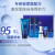 韩国AHC水乳套装套盒 韩国保湿补水护肤品Y B5玻尿酸7件套盒