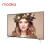 模卡（MOOKA）海尔出品  43A6 43英寸 智能网络窄边框全高清LED液晶电视（黑色）