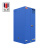 众御（ZOYET）ZYC0060B(H1650*W860*D860mm)防腐蚀柜60加仑227L防爆防火柜蓝色/台