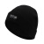 阿迪达斯 （adidas）男帽女帽 2022秋冬季新款帽子运动户外冷帽休闲帽保暖舒适针织帽 GU0289 OSFM