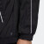 阿迪达斯 （adidas）外套男装女装健身训练运动服透气休闲立领防风夹克 IA9425  M