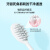 花王（KAO）牙刷硬毛中毛 成人牙刷 超薄小刷头原装进口牙刷