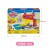 孩之宝（Hasbro）培乐多彩泥DIY橡皮泥手工儿童玩具礼物制面条机游戏套装E7776