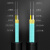 万级（WANJEED）光纤跳线LC-LC多模双芯OM3万兆3.0 电信级低烟无卤室内光缆线光纤尾纤 LC-LC多模双芯-OM3 5米