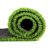 海斯迪克 HK-432 人造草坪 绿色地毯 足球场塑料假草皮 加密三色春草25mm 多拍不截断