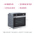 西门子（SIEMENS）12套下嵌式洗碗机 嵌入式烤箱组合套装SJ435S01JC+HB357GES0W
