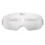SKG眼部穴位按摩仪E4Pro 热敷眼部按摩器 睡眠眼罩护眼仪 眼部按摩仪 