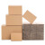 立昌 纸箱（45*35*30）cm 5层超硬空白无钉 打包箱子 包装搬家快递盒 支持定制